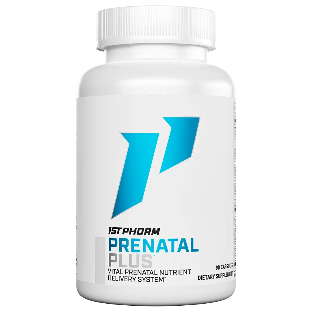 Prenatal Plus