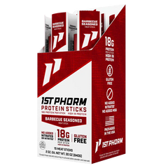 Protein Sticks (15ct)