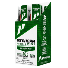 Protein Sticks (15ct)