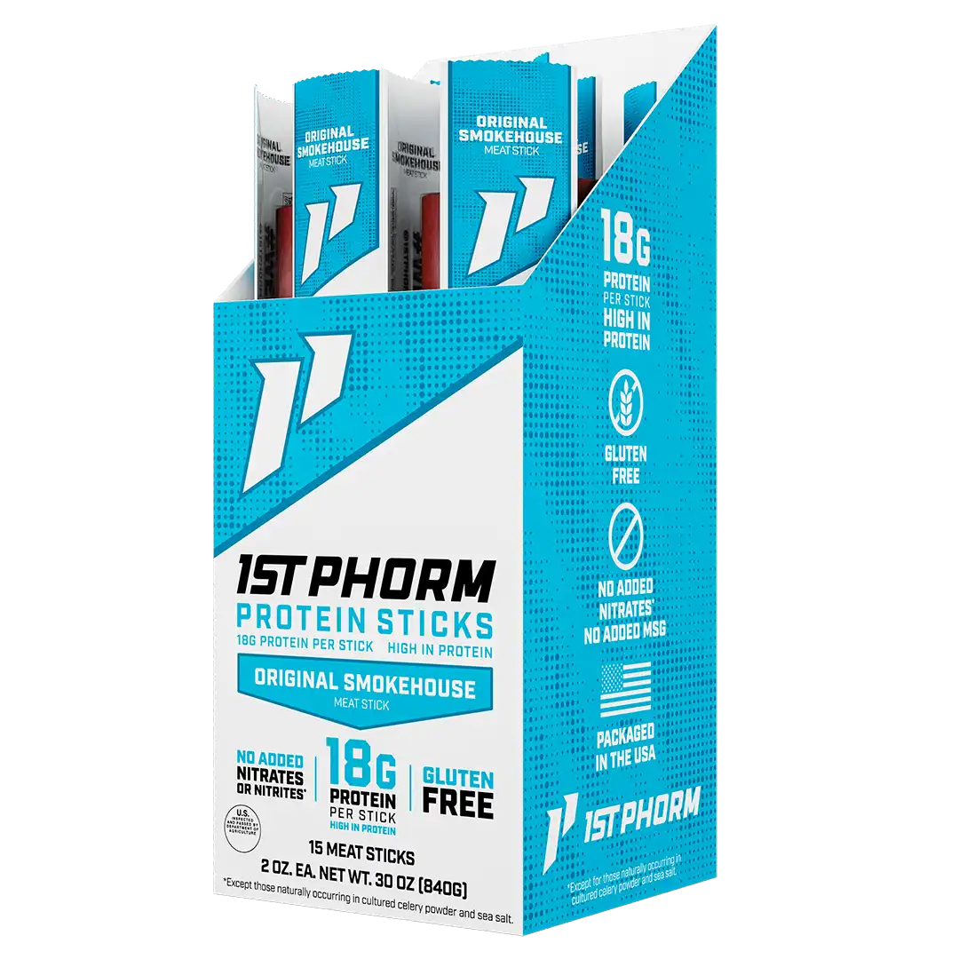 Protein Sticks (15ct)