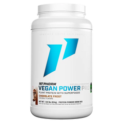 Vegan Power Pro