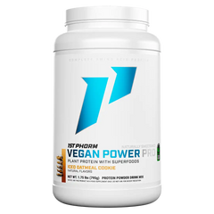Vegan Power Pro